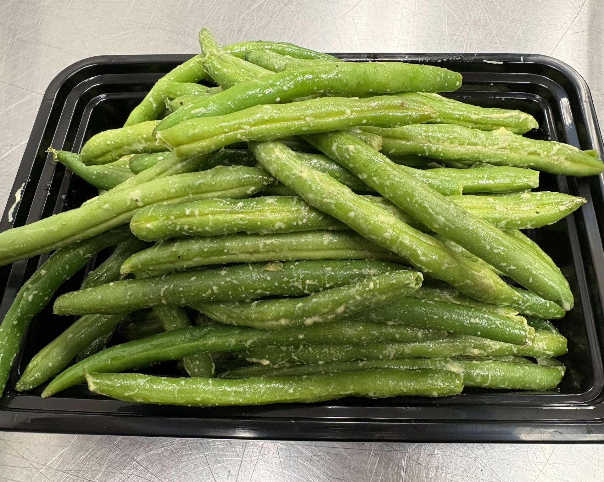 Dijon String Beans - 1LB