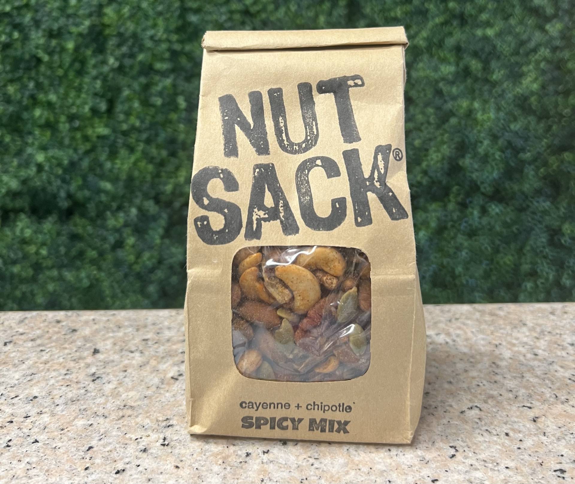 Nut Sack Medley - Spicy