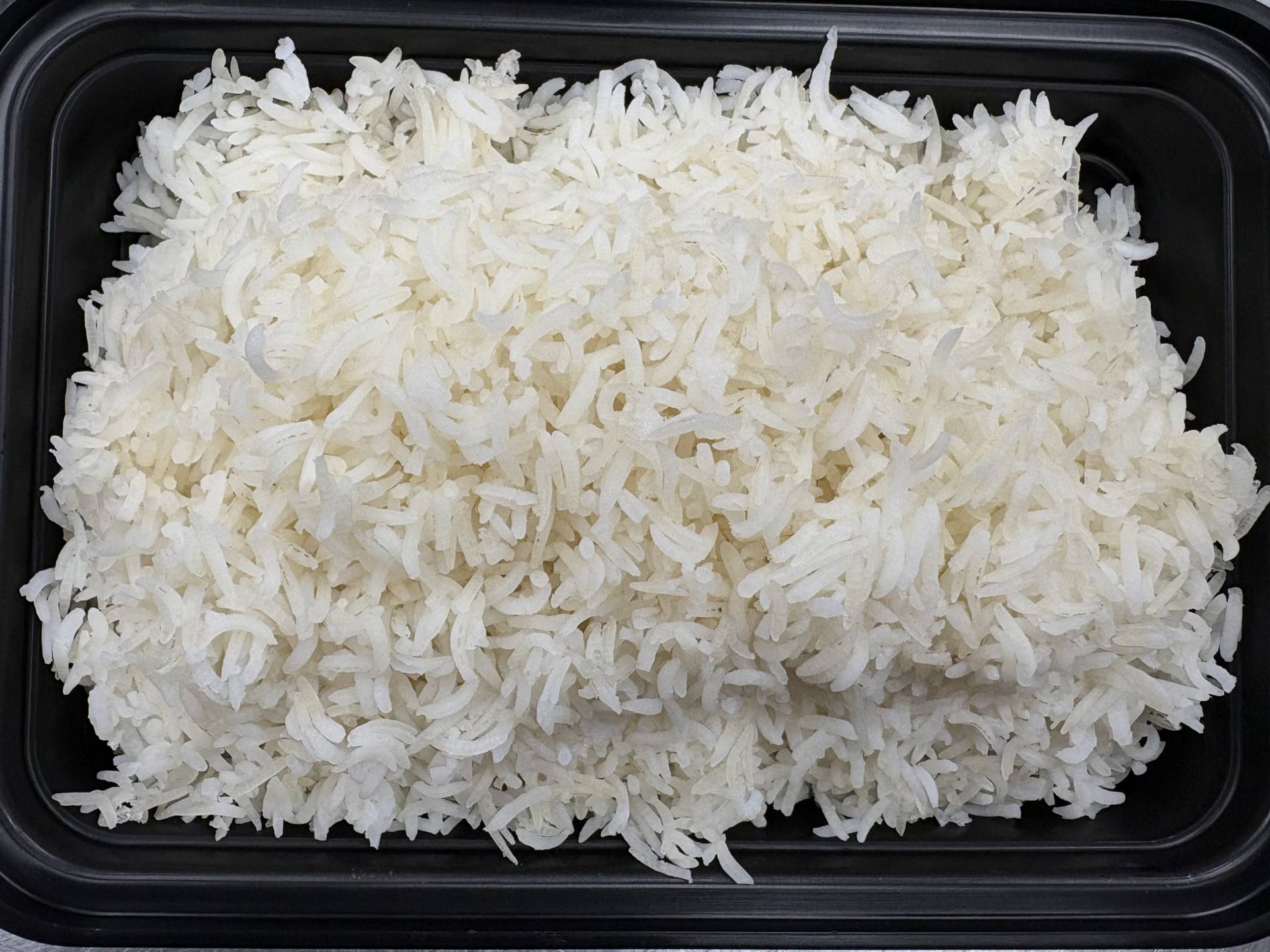 White Basmati Rice - 1LB