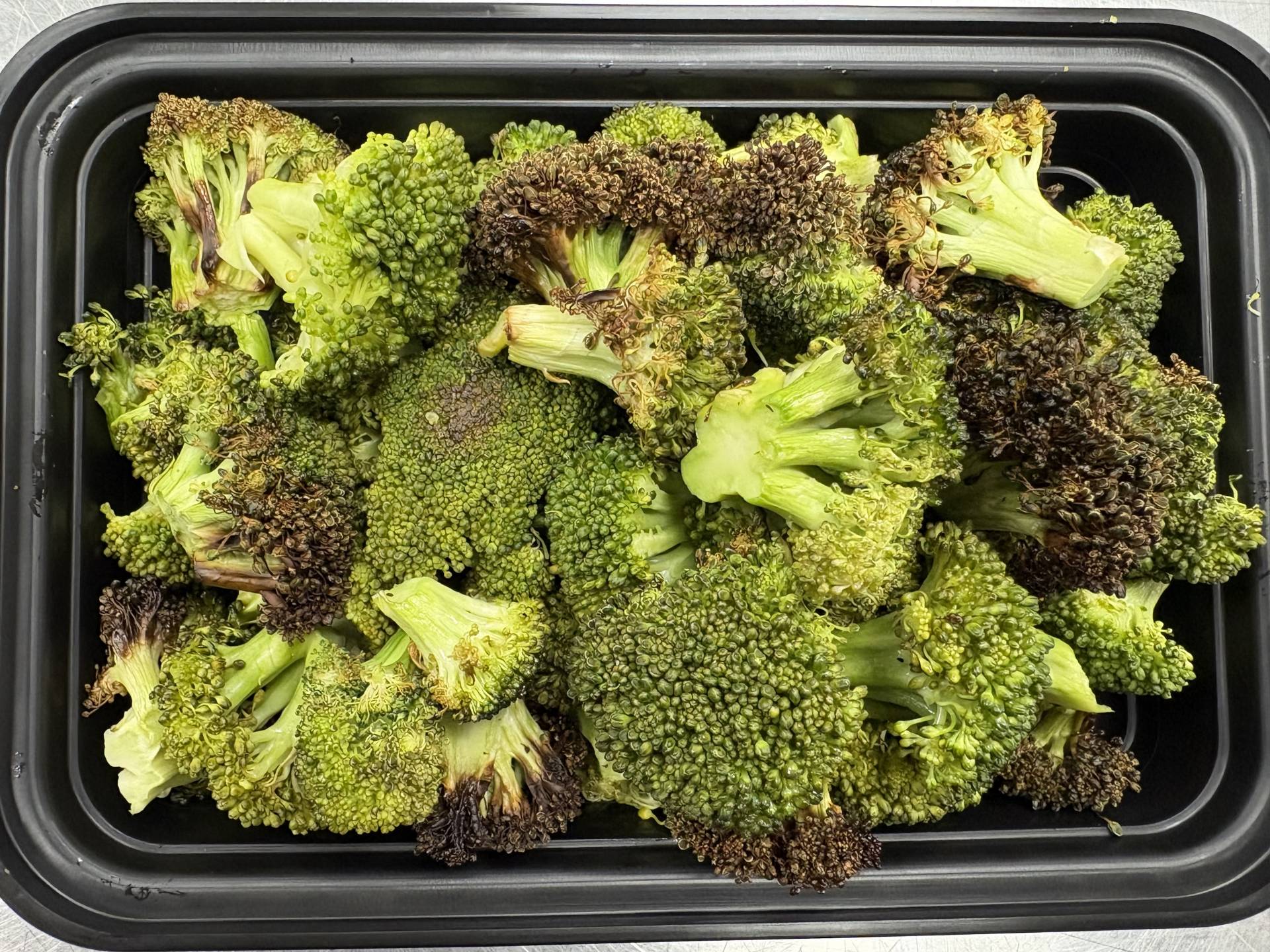 Roasted Broccoli - 1LB