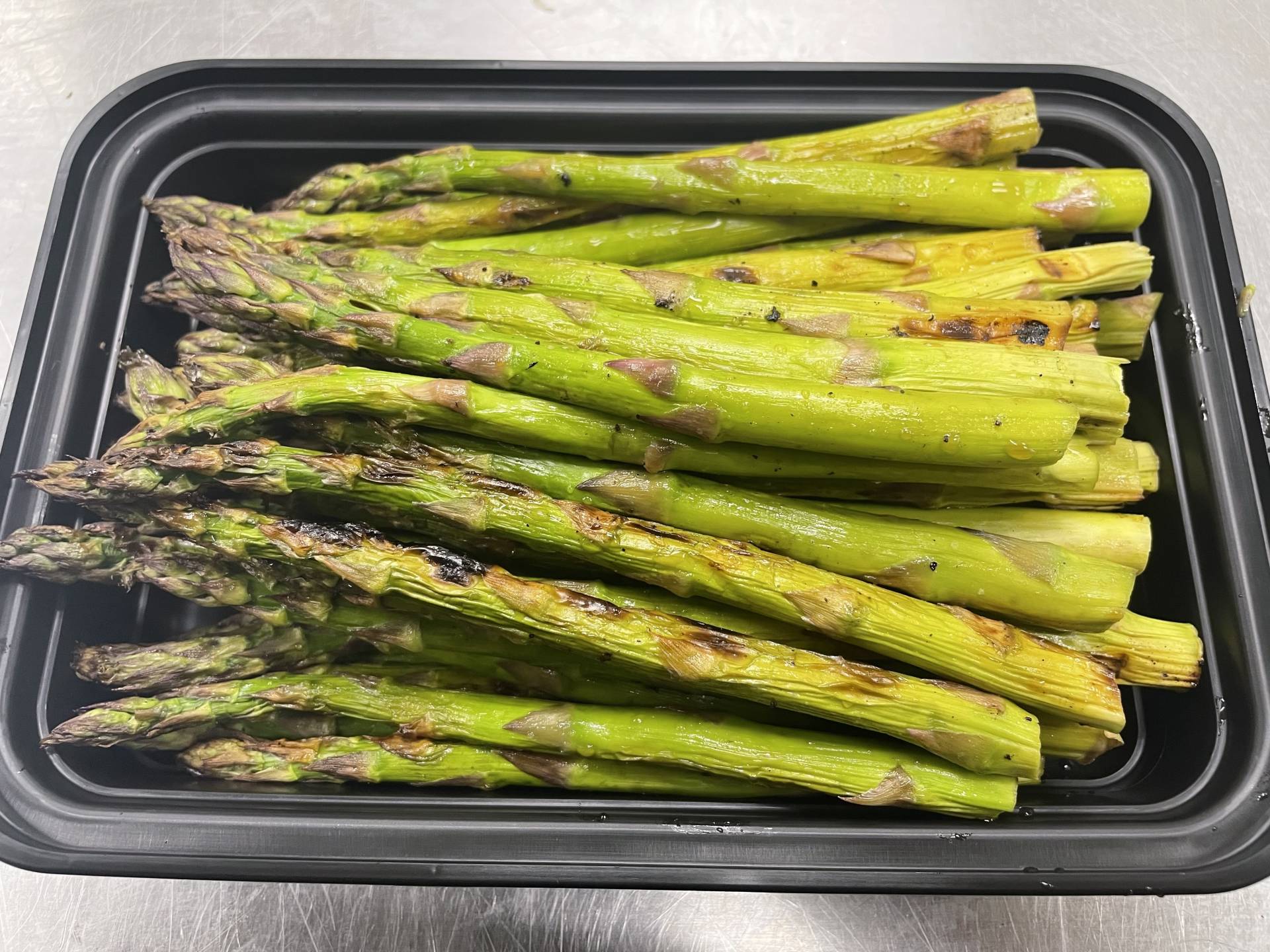 Asparagus Spears - 1LB